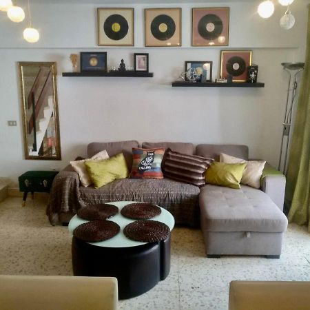 Duplex Apartment In Edificio Altemar Playa de las Americas (Tenerife) Exterior foto