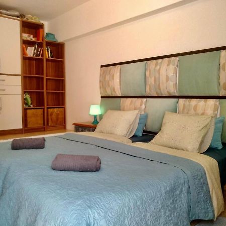 Duplex Apartment In Edificio Altemar Playa de las Americas (Tenerife) Exterior foto