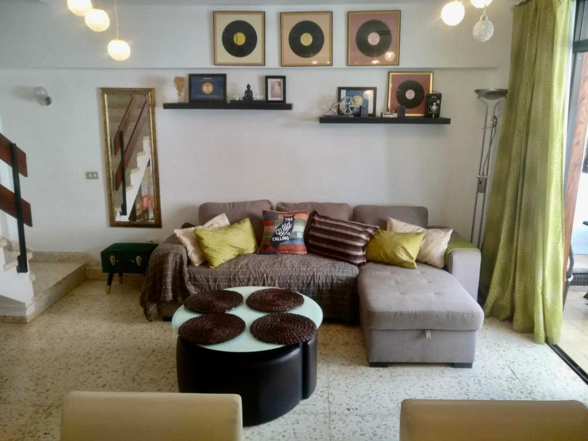 Duplex Apartment In Edificio Altemar Playa de las Americas (Tenerife) Exterior foto