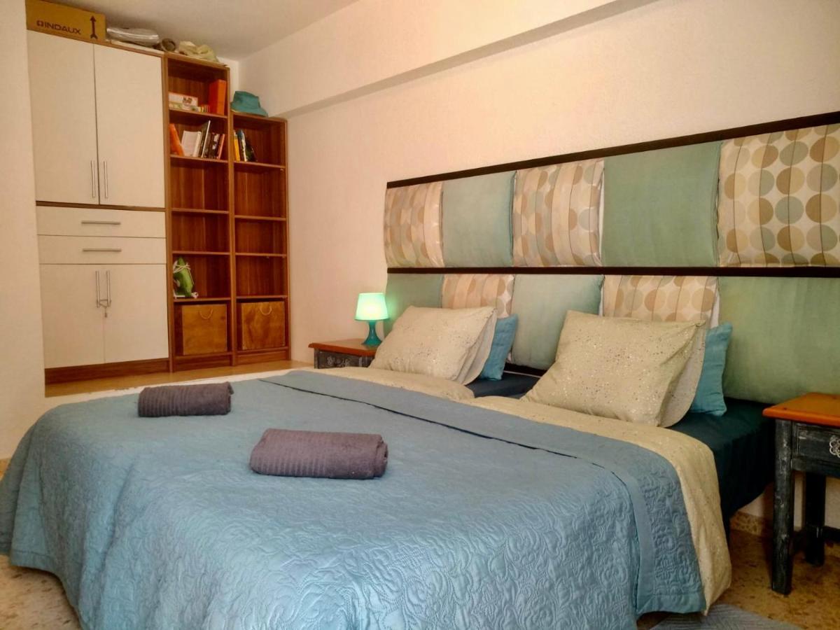 Duplex Apartment In Edificio Altemar Playa de las Americas (Tenerife) Exterior foto
