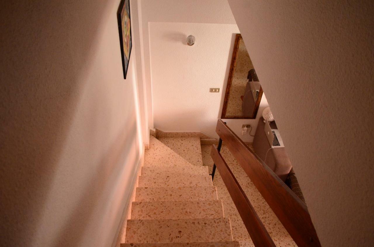 Duplex Apartment In Edificio Altemar Playa de las Americas (Tenerife) Exterior foto