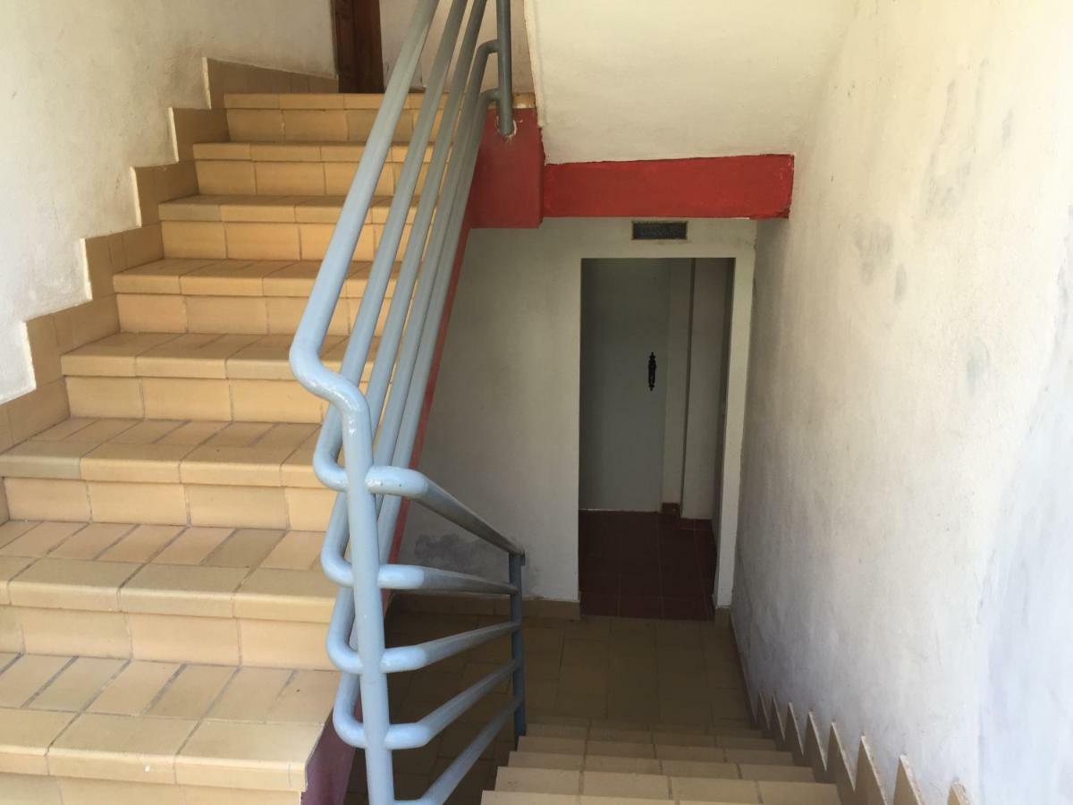 Duplex Apartment In Edificio Altemar Playa de las Americas (Tenerife) Exterior foto