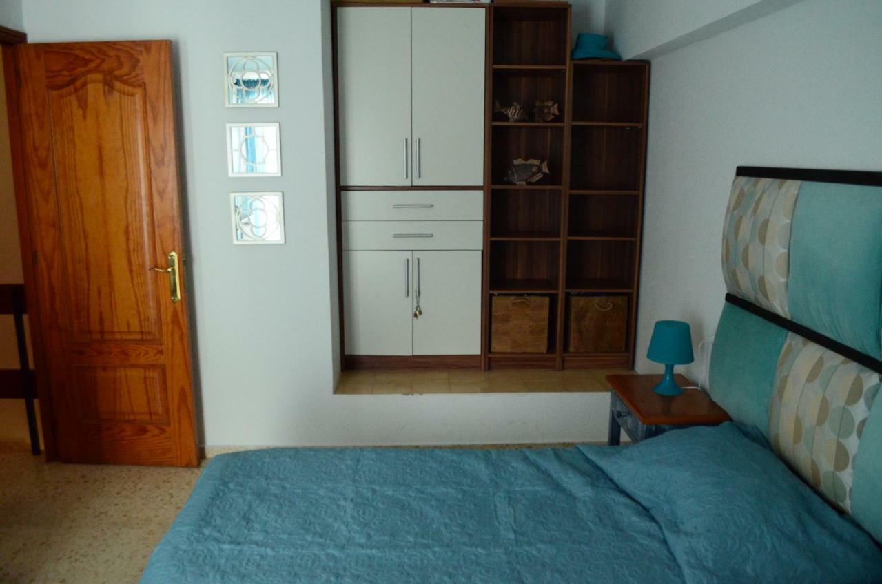 Duplex Apartment In Edificio Altemar Playa de las Americas (Tenerife) Exterior foto